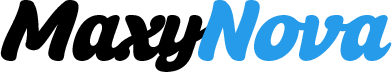 MaxyNova